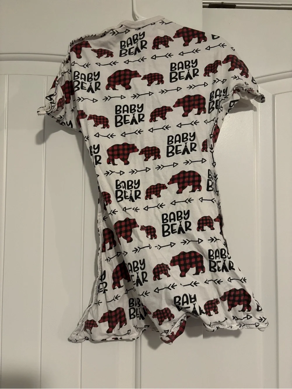 Zippadee Zip Sleepsuit Bundle Size Small 4M-8M